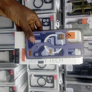 Spigen Tough Armor Designed for iPhone 12 Pro Max Case