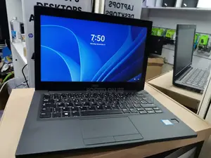 Laptop Dell Latitude E7240 8GB Intel Core I5 SSD 256GB