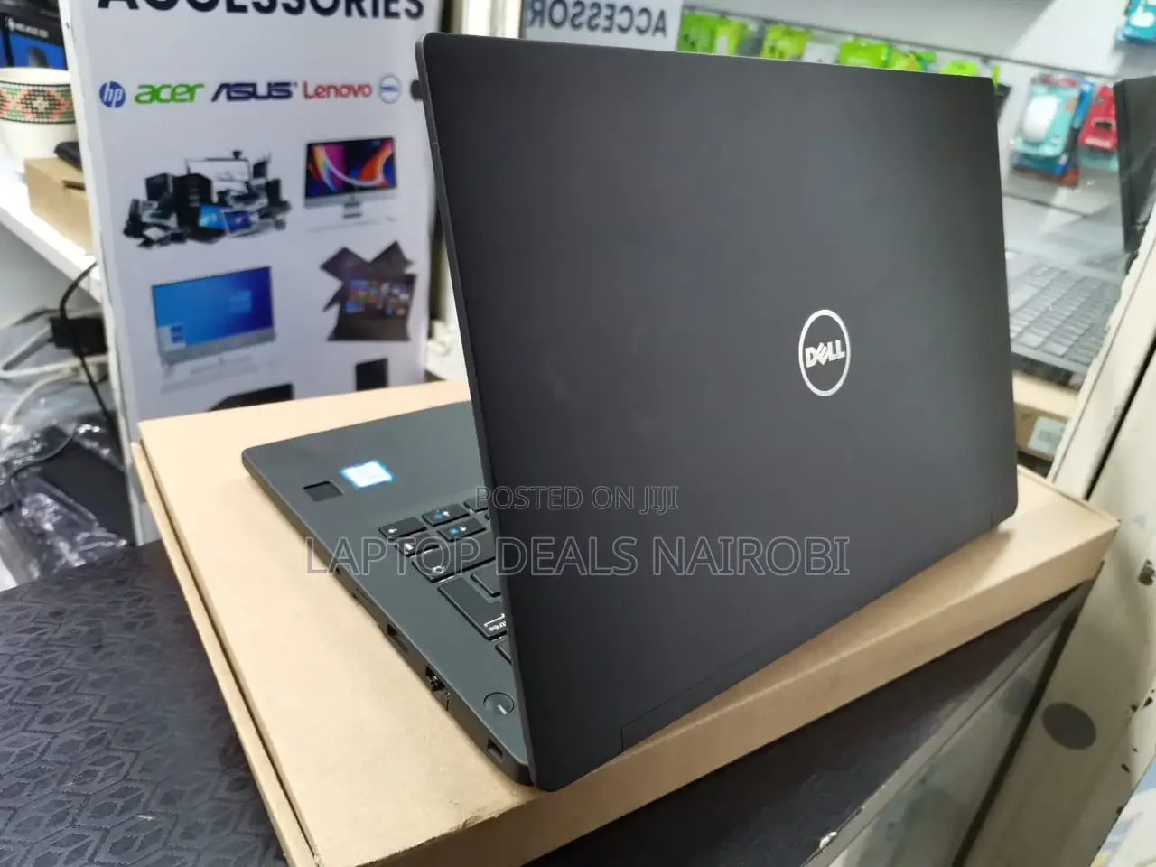Laptop Dell Latitude E7240 8GB Intel Core I5 SSD 256GB