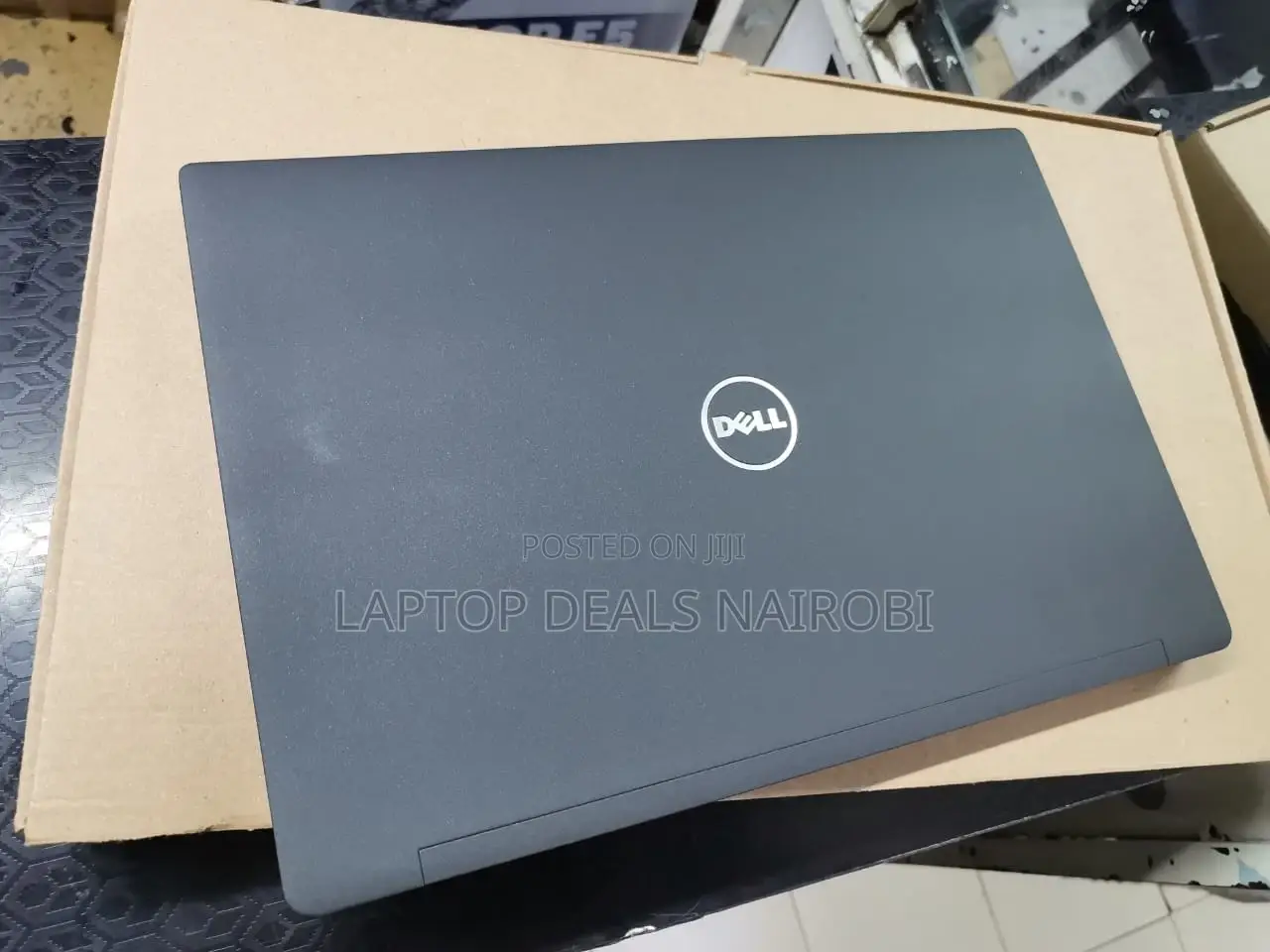 Laptop Dell Latitude E7240 8GB Intel Core I5 SSD 256GB