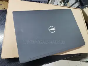 Laptop Dell Latitude E7240 8GB Intel Core I5 SSD 256GB