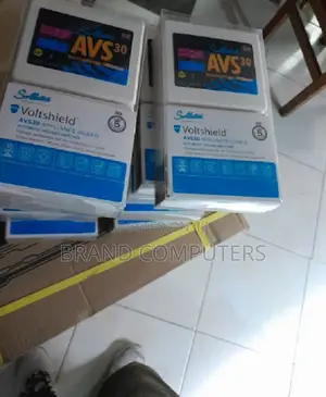 Sollatek AVS30 30A Avs