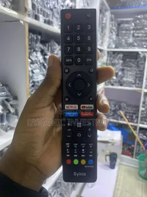Synix Smart/Android Remote Control
