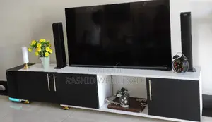 Expandable Tv Stand