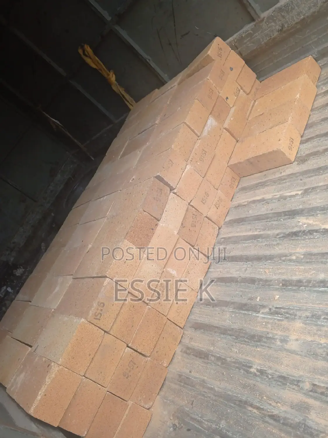 Refractory/Fire Bricks