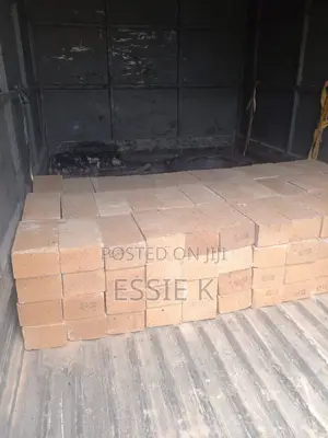 Fire Bricks
