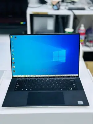 Laptop Dell XPS 15 8GB Intel Core I5 SSD 256GB
