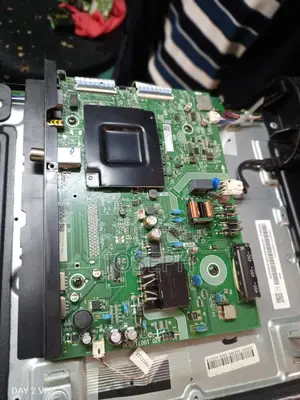 Television Repair Services