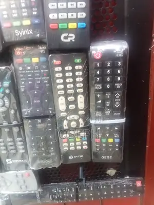 Television Repair Services
