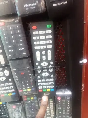 Television Repair Services