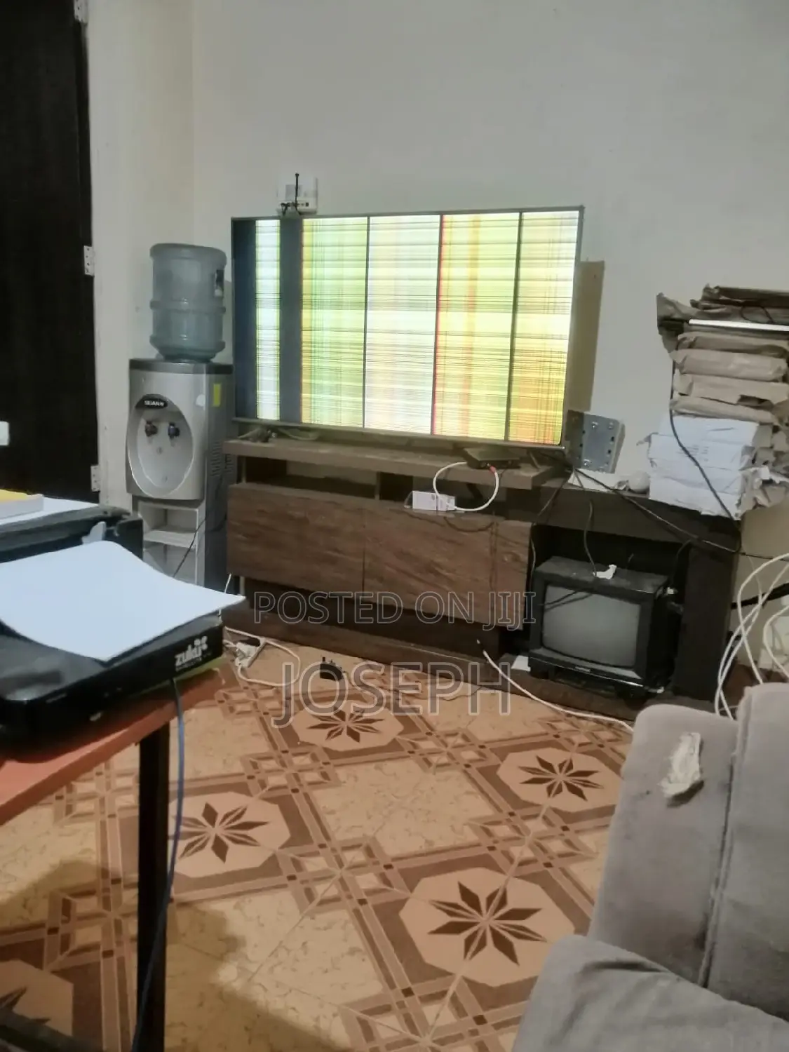 Television Repair Services