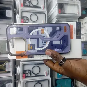 Spygen Back Cover for iPhone 13 Pro