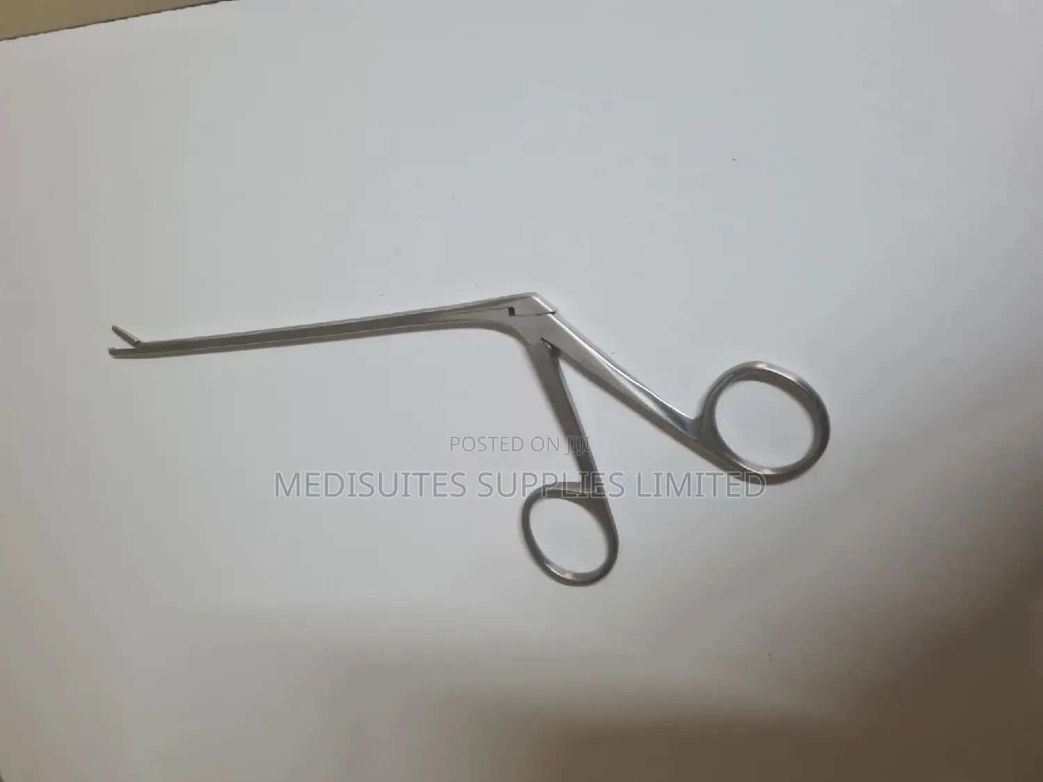 Crocodile Forceps.