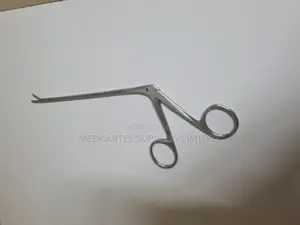 Crocodile Forceps.