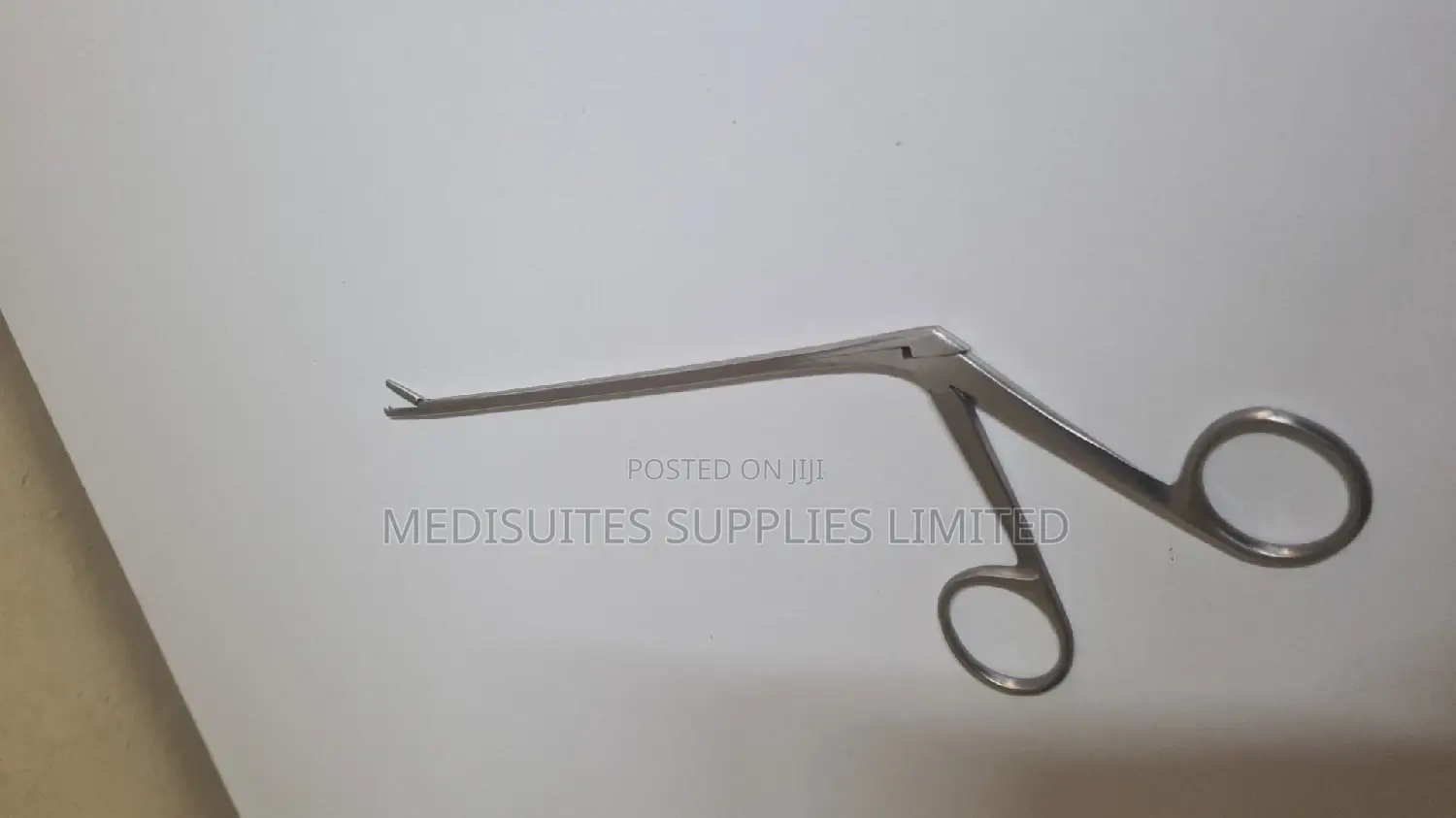 Crocodile Forceps.