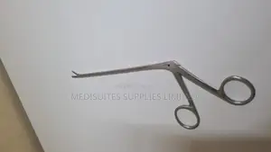 Crocodile Forceps.