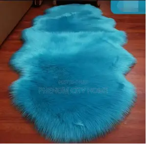 Faux Fur Mats Available