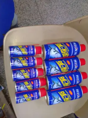 330ml De Rust Spray