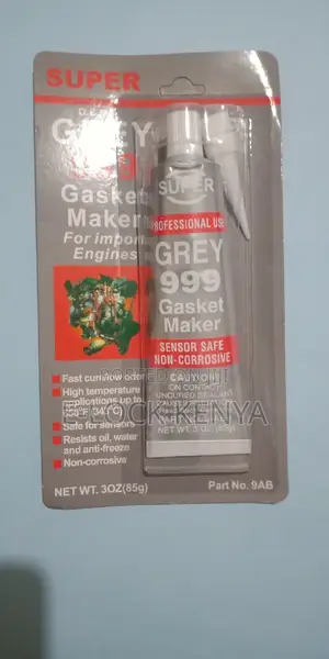 85g Gasket Maker