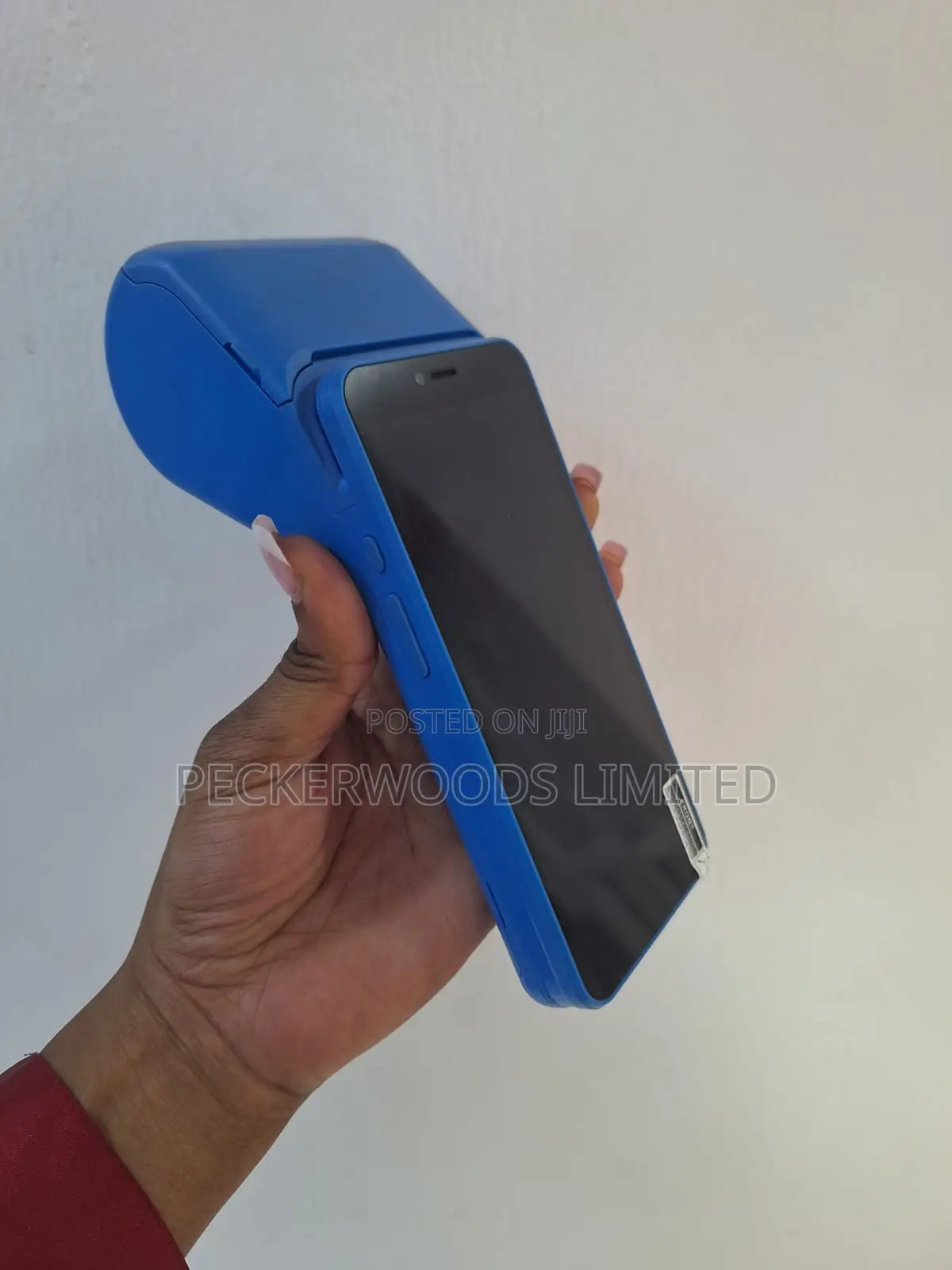 Durable Android Pos Machine