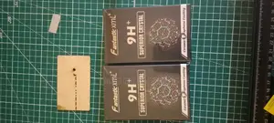 9h+ 50ml Graphene Ultimate Car Protection