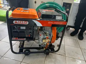 Aico 10kva Diesel Generator Open Type