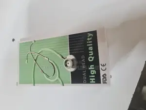 Dual Head Student Stethoscopes.