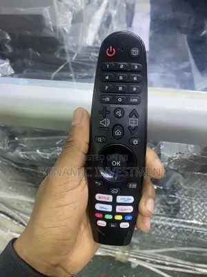 LG Remote Magic Remote Control,Compatible With Many LG Model