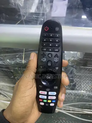 LG Remote Magic Remote Control,Compatible With Many LG Model