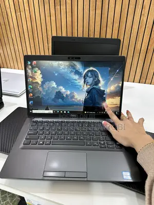 Laptop Dell Latitude E5400 8GB Intel Core I5 SSD 256GB