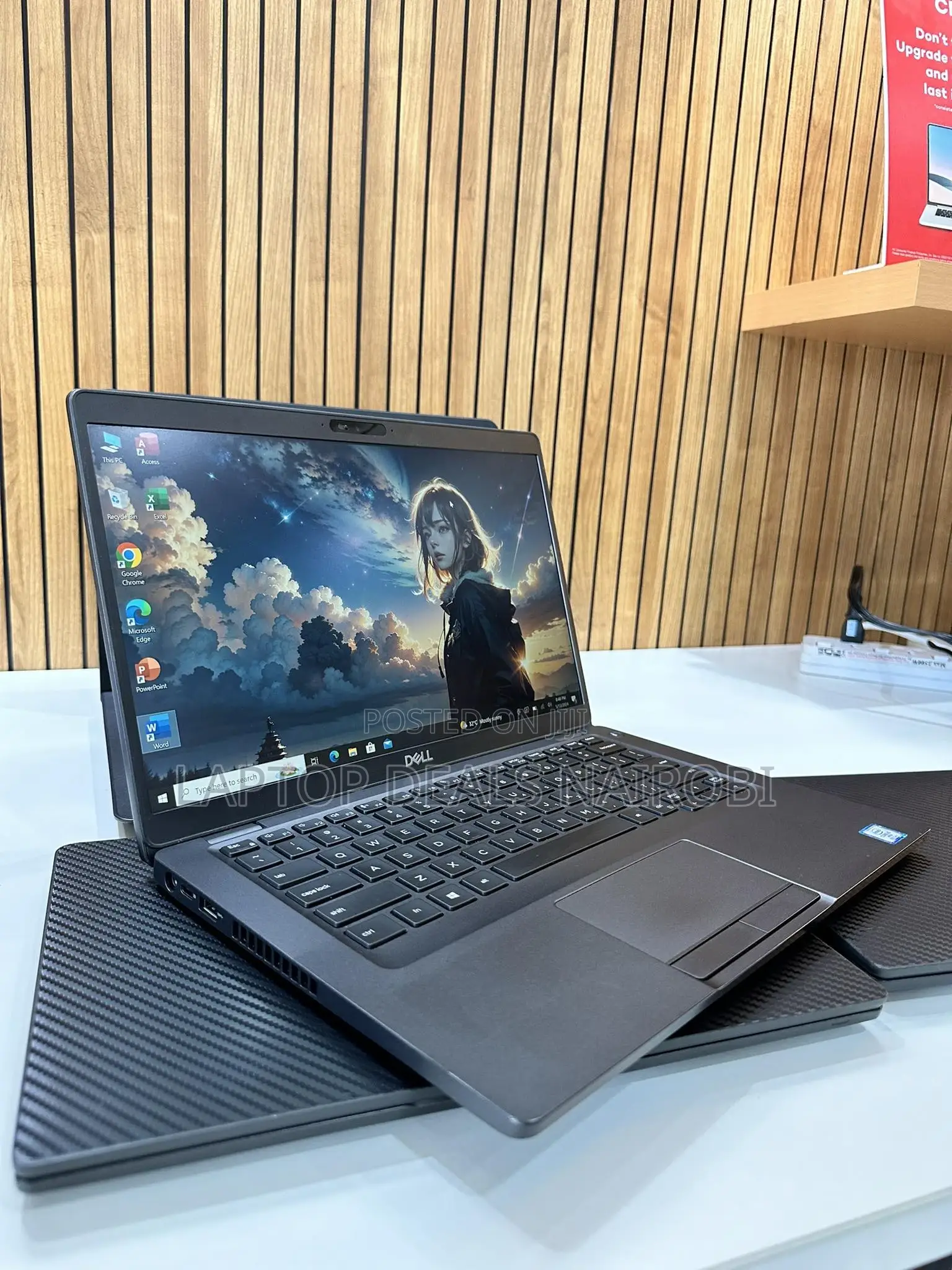 Laptop Dell Latitude E5400 8GB Intel Core I5 SSD 256GB