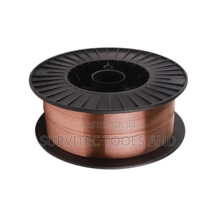 Mig Er70s-6 Welding Copper Wire 5kg/1mm
