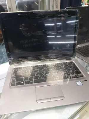 New Laptop HP 8GB Intel Core I5 HDD+SSD 256GB