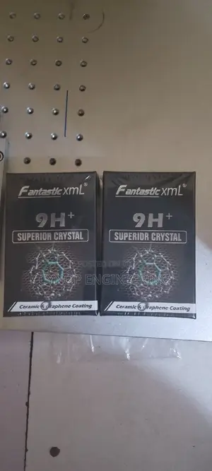Graphene Armor Long Lasting 9h+ Coating