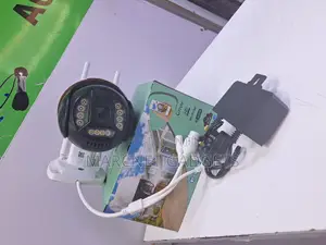 V380 Pro PTZ Camera Outdoor Waterproof Wireless 4g Simcard