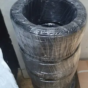 Under Gate Cable 2.5mm