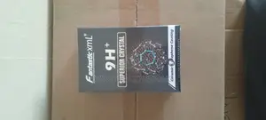 Graphene Protection Shield and Durable 9h+