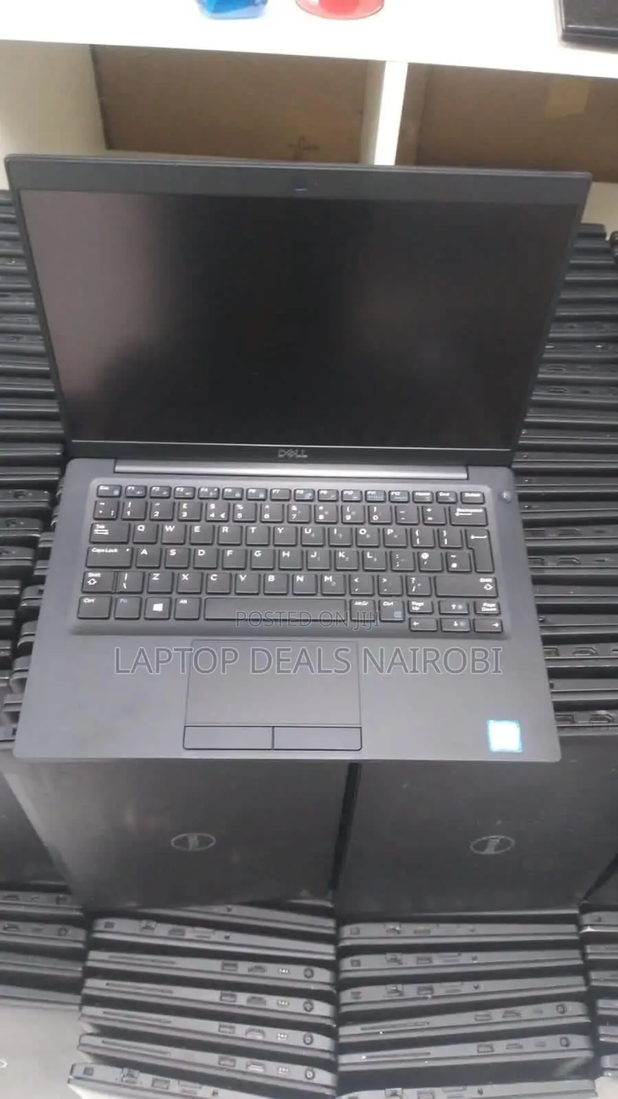 Laptop Dell Latitude 7390 8GB Intel Core i5 SSD 256GB