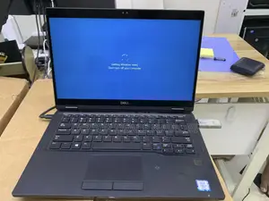 Laptop Dell Latitude 7390 8GB Intel Core i5 SSD 256GB