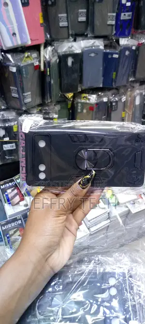 Phone Case for Google Pixel 7 Pro Case Mobile Phone With Mag