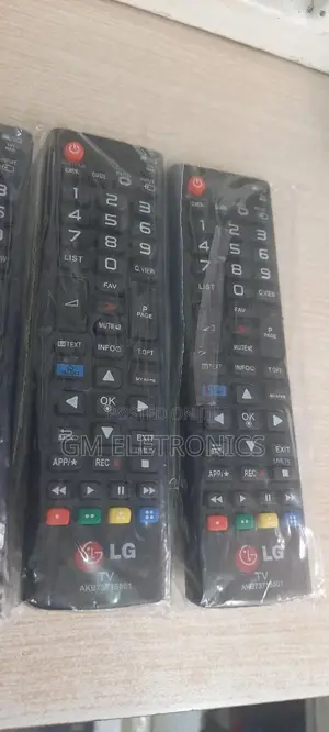 New Akb73715601for LG TV Remote 50lb580v 55lb580v 60lb580v