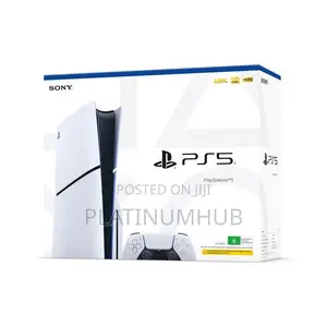 Playstation 5 Slim
