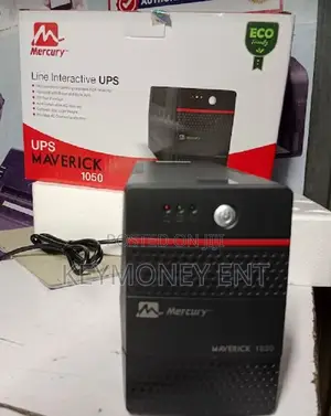 Mercury Maverick Ups 1050va/ 1050va Mercury Ups/ 1050va,