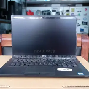 Laptop Dell Latitude 7390 8GB Intel Core I5 SSD 256GB