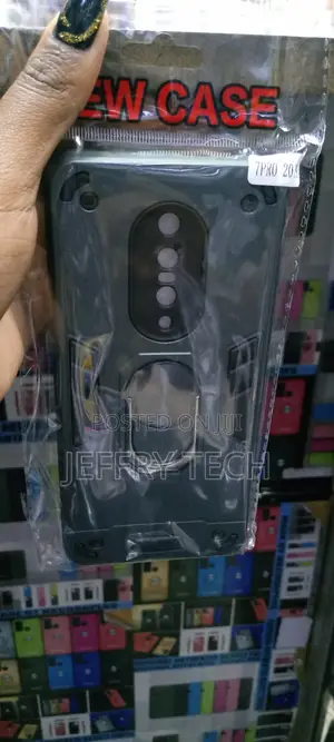Dteck Oneplus 7 Pro 6.67 Inch 2019 Released Case Ultra Slim