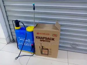 16l Kenplastic Knapsack Sprayer