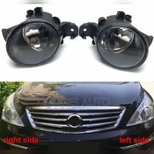 Nissan Sylphy Bluebird Foglights/Fog Lights