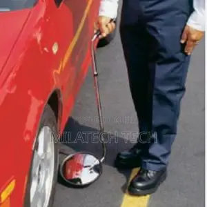 Vehicle Undersearch Mirror,.;'