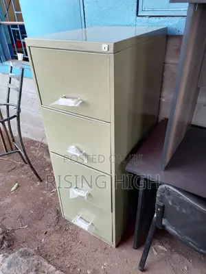 Awesome Unique Drawer Filling Cabinet