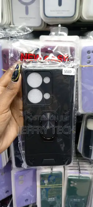 Yuketop Mobile Phone Case for Oneplus Nord 3 Case,